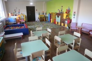 Подробнее о статье Благодаря действиям арбитражного управляющего успешно завершено строительство детского сада