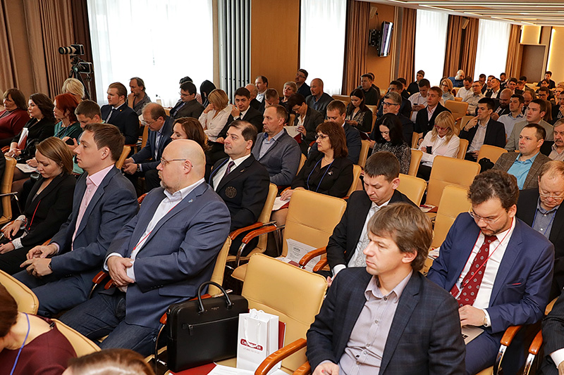Вы сейчас просматриваете Всероссийский ФОРУМ арбитражных управляющих 26.10.2022 года в МОСКВЕ